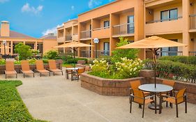 Courtyard Chicago Deerfield